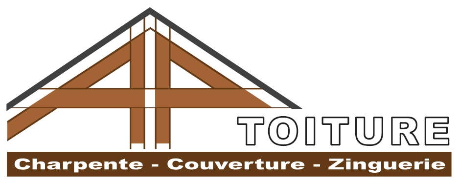 AP Toiture — logo